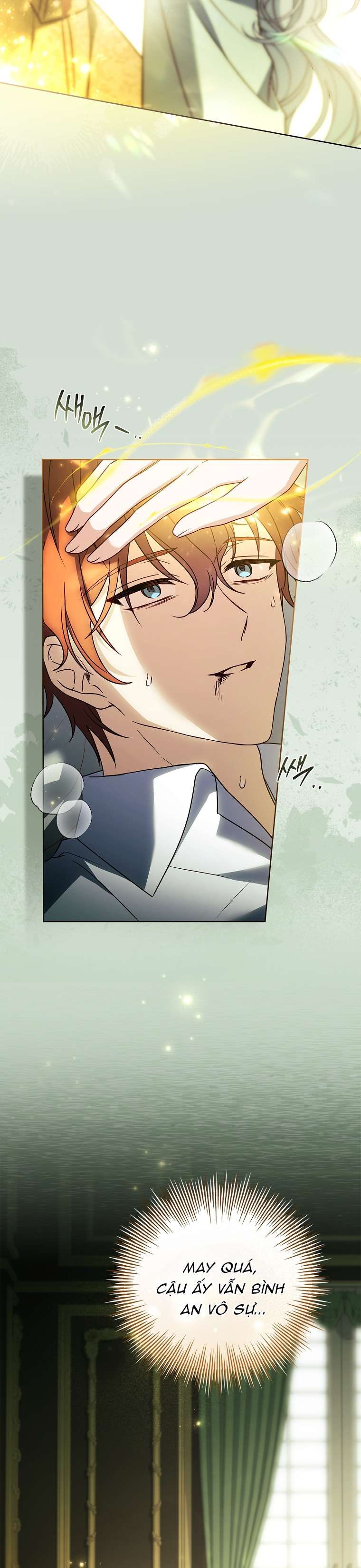 đọc truyện Cha Nào Con Nấy Chương 50 ảnh 22 tại Thiên Thai Truyện