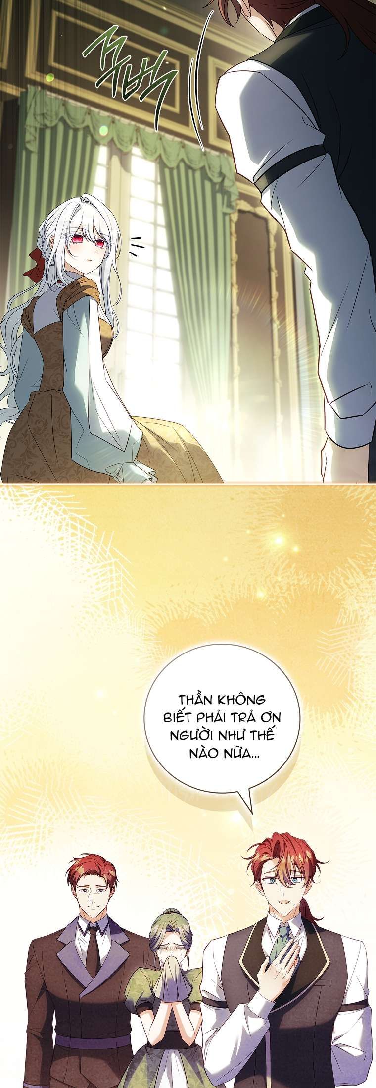 đọc truyện Cha Nào Con Nấy Chương 50 ảnh 25 tại Thiên Thai Truyện