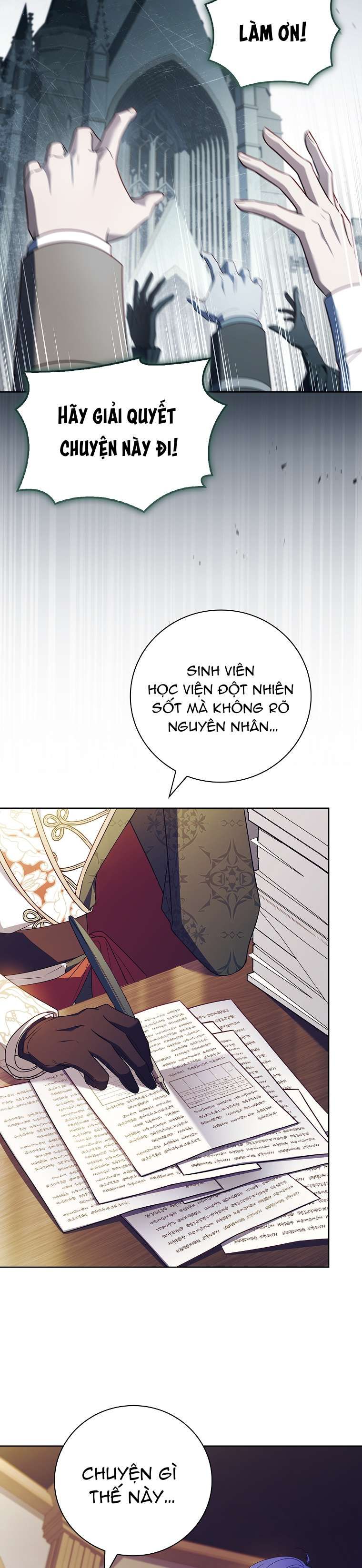 đọc truyện Cha Nào Con Nấy Chương 50 ảnh 30 tại Thiên Thai Truyện