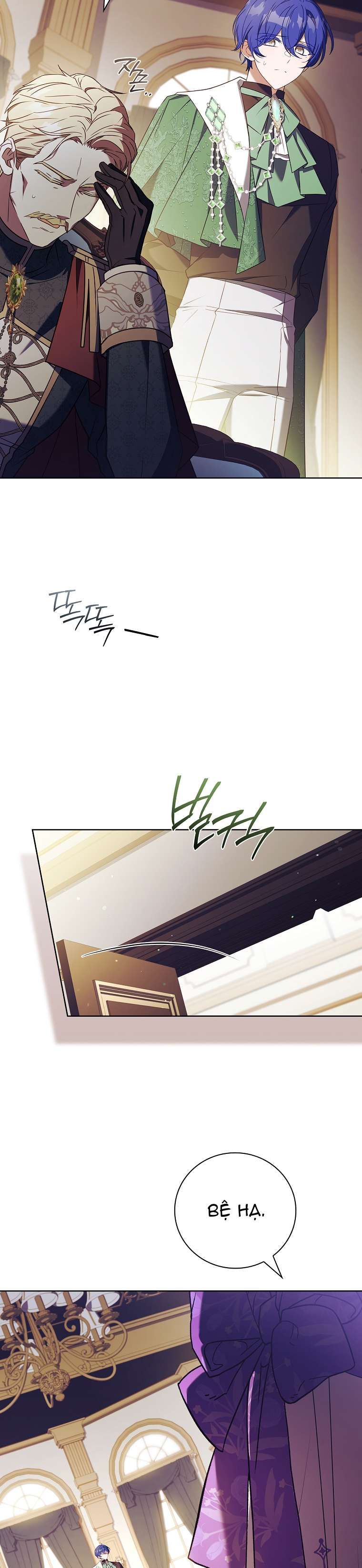 đọc truyện Cha Nào Con Nấy Chương 50 ảnh 31 tại Thiên Thai Truyện