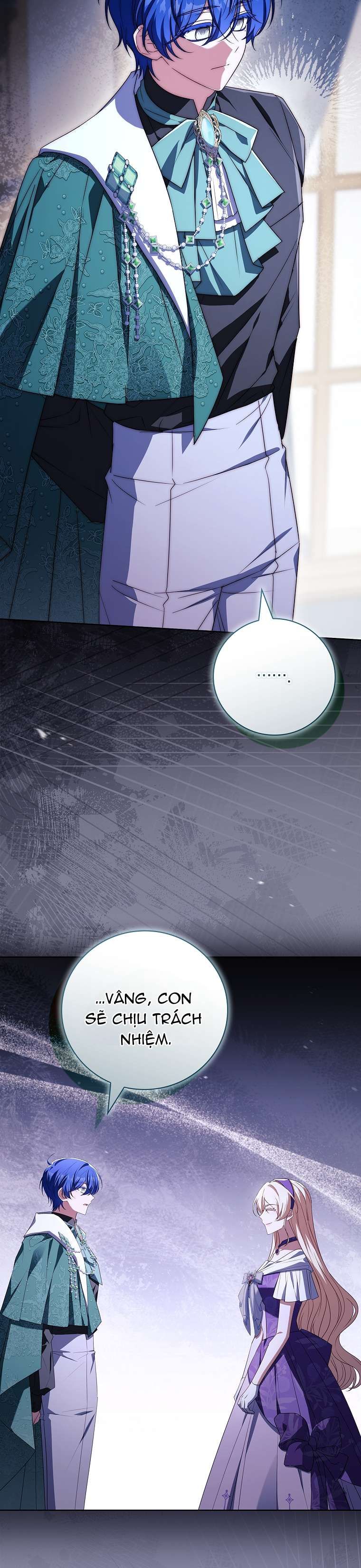 đọc truyện Cha Nào Con Nấy Chương 50 ảnh 37 tại Thiên Thai Truyện