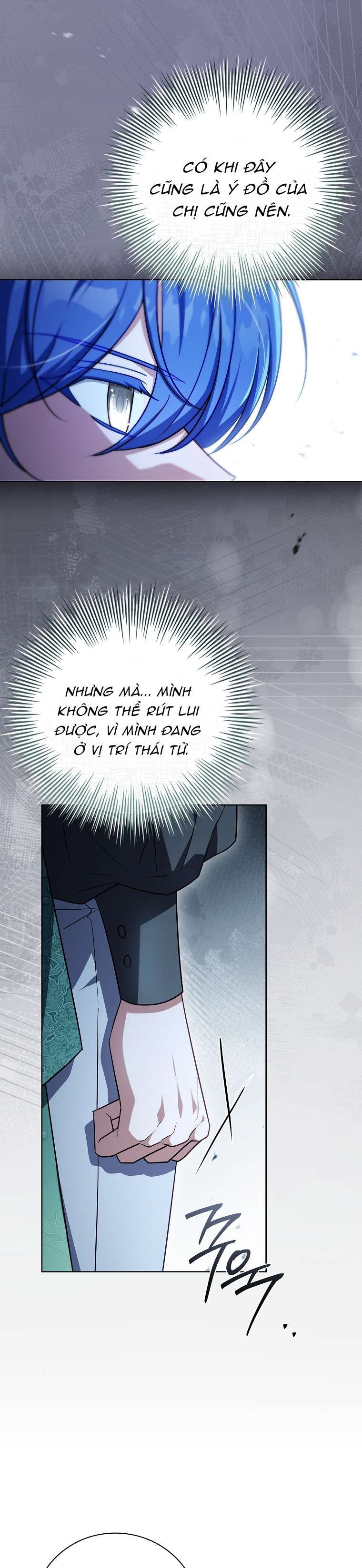 đọc truyện Cha Nào Con Nấy Chương 50 ảnh 38 tại Thiên Thai Truyện