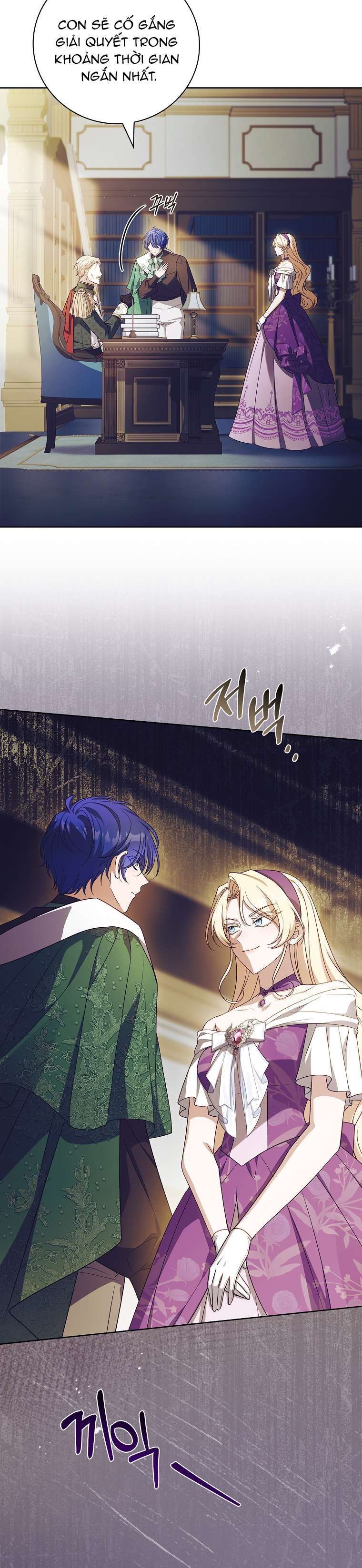 đọc truyện Cha Nào Con Nấy Chương 50 ảnh 39 tại Thiên Thai Truyện