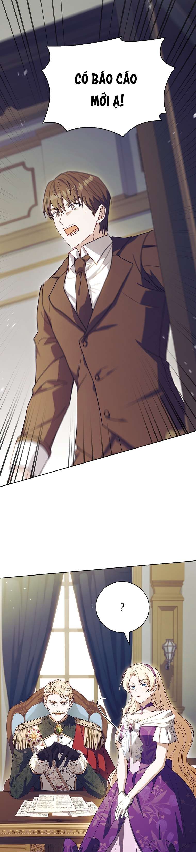 đọc truyện Cha Nào Con Nấy Chương 50 ảnh 42 tại Thiên Thai Truyện