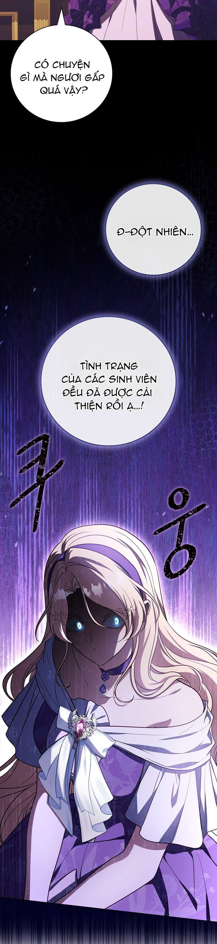 đọc truyện Cha Nào Con Nấy Chương 50 ảnh 43 tại Thiên Thai Truyện