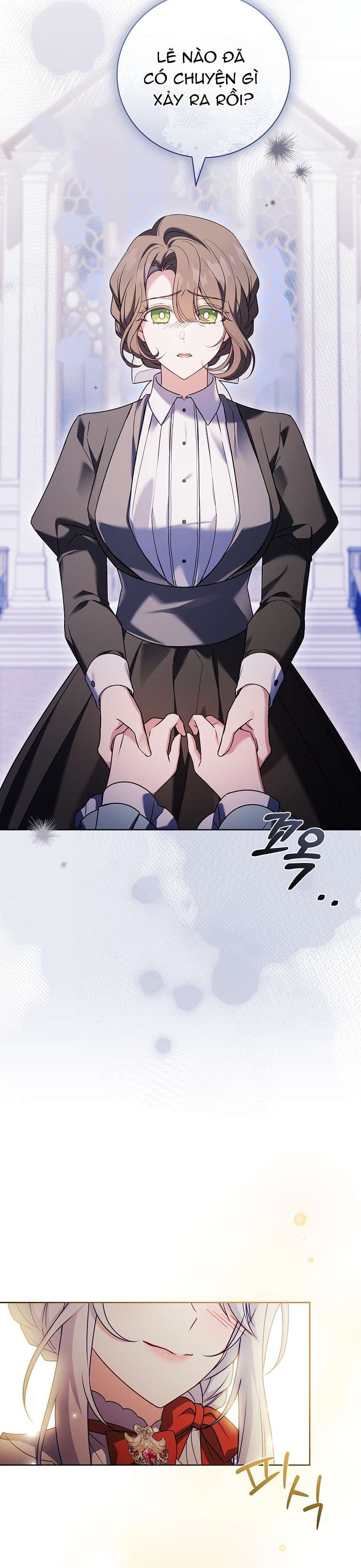 đọc truyện Cha Nào Con Nấy Chương 50 ảnh 7 tại Thiên Thai Truyện