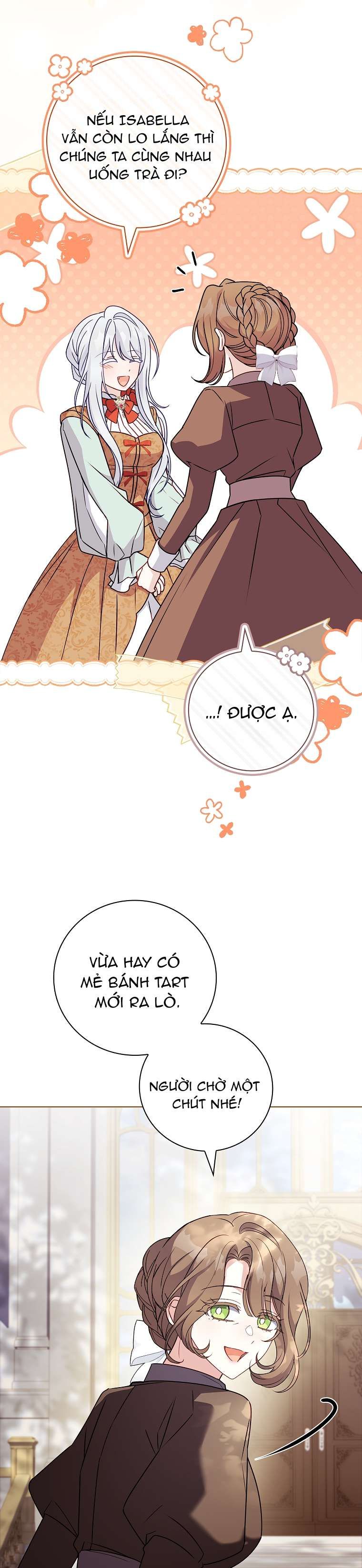 đọc truyện Cha Nào Con Nấy Chương 50 ảnh 9 tại Thiên Thai Truyện