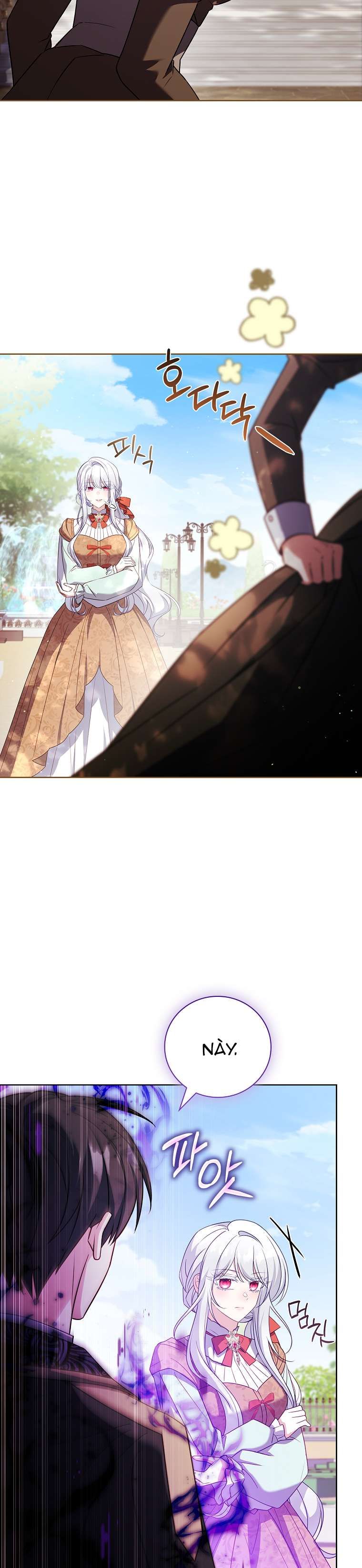 đọc truyện Cha Nào Con Nấy Chương 50 ảnh 10 tại Thiên Thai Truyện