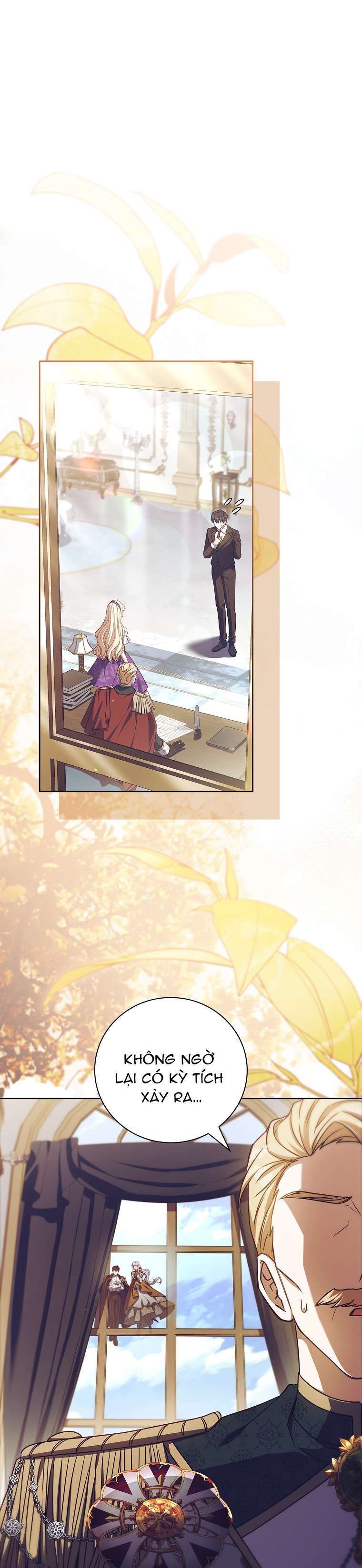 đọc truyện Cha Nào Con Nấy Chương 51 ảnh 2 tại Thiên Thai Truyện