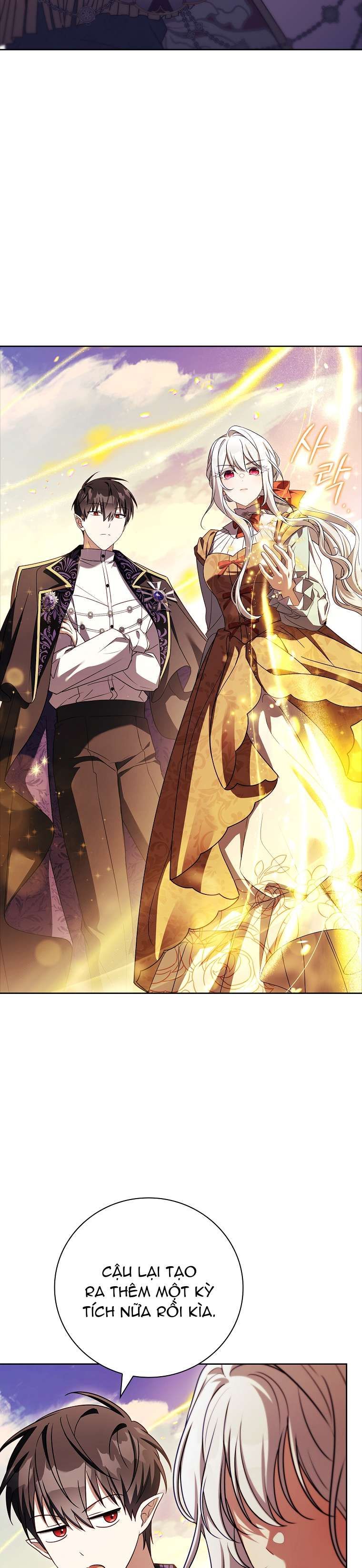 đọc truyện Cha Nào Con Nấy Chương 51 ảnh 3 tại Thiên Thai Truyện