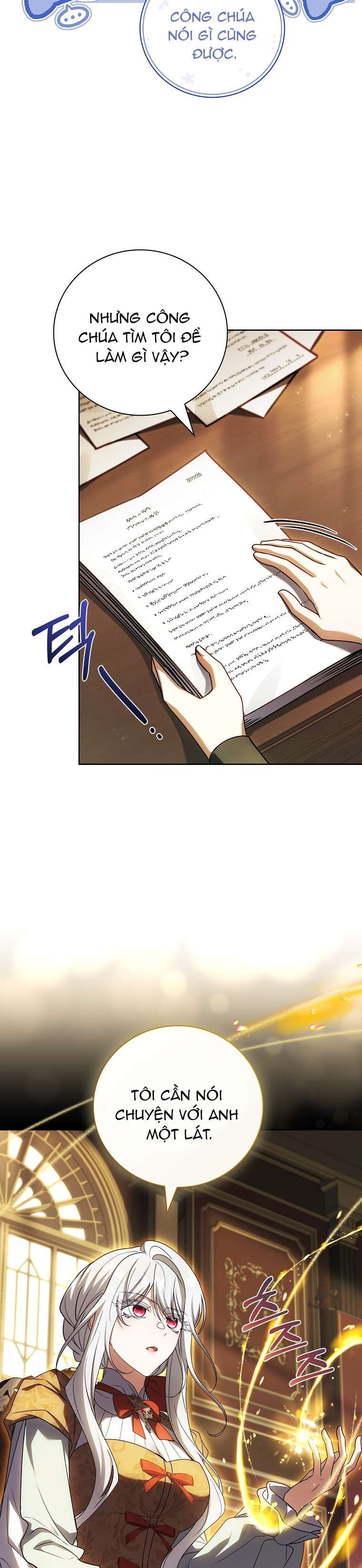 đọc truyện Cha Nào Con Nấy Chương 51 ảnh 12 tại Thiên Thai Truyện