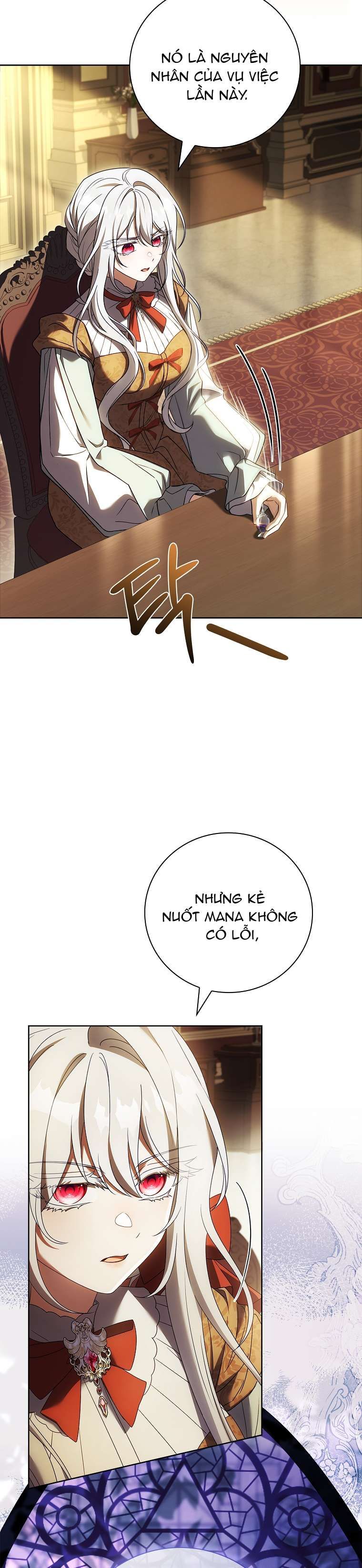 đọc truyện Cha Nào Con Nấy Chương 51 ảnh 14 tại Thiên Thai Truyện