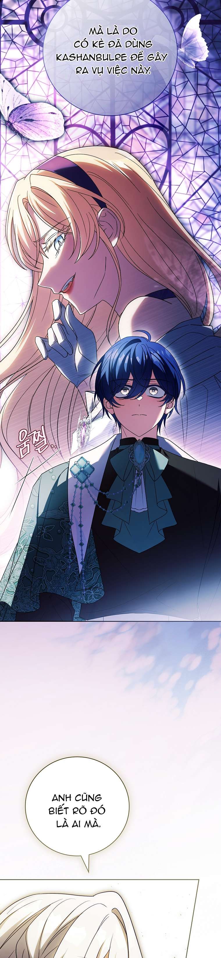 đọc truyện Cha Nào Con Nấy Chương 51 ảnh 15 tại Thiên Thai Truyện