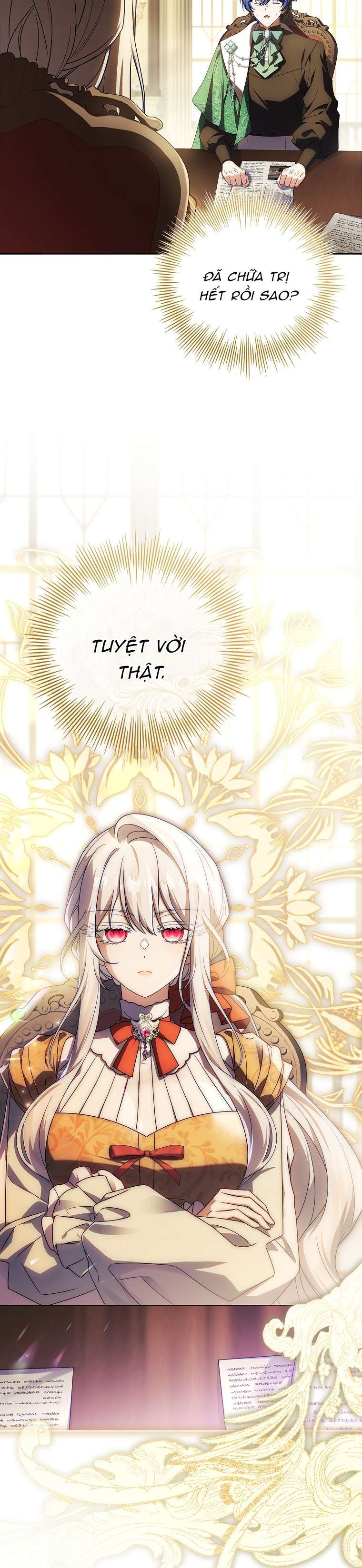 đọc truyện Cha Nào Con Nấy Chương 51 ảnh 18 tại Thiên Thai Truyện