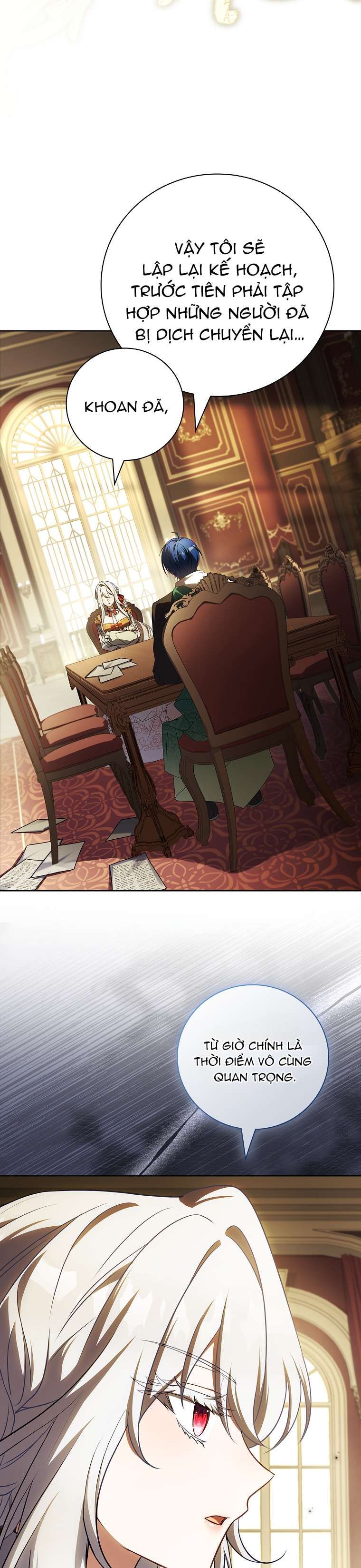 đọc truyện Cha Nào Con Nấy Chương 51 ảnh 19 tại Thiên Thai Truyện