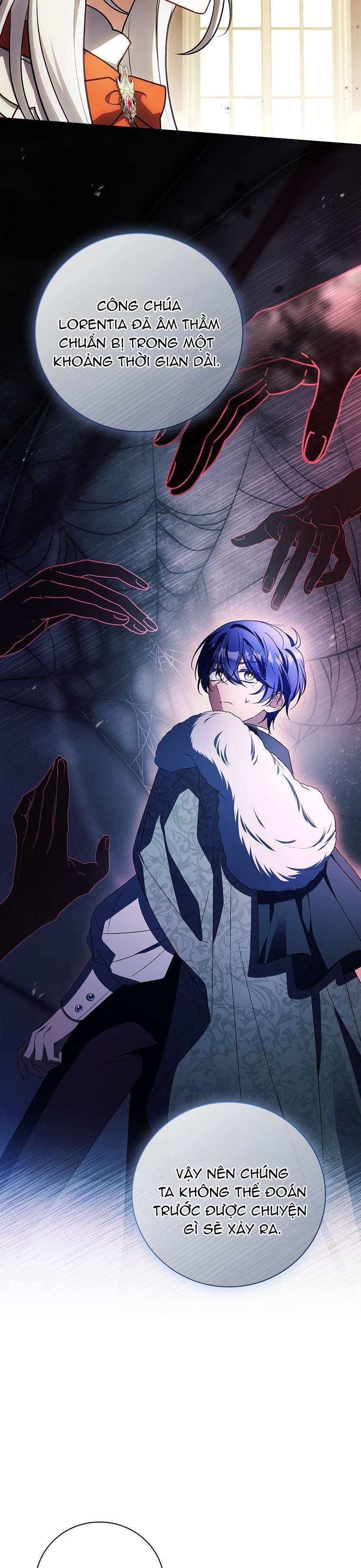 đọc truyện Cha Nào Con Nấy Chương 51 ảnh 20 tại Thiên Thai Truyện