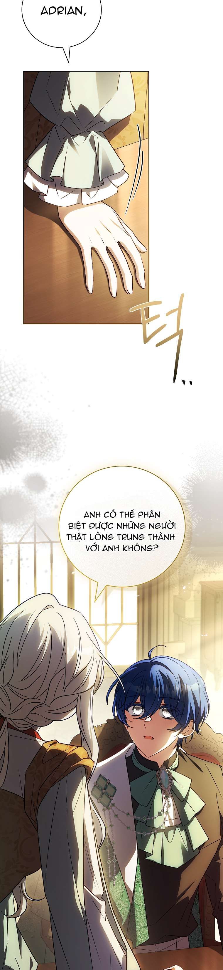 đọc truyện Cha Nào Con Nấy Chương 51 ảnh 21 tại Thiên Thai Truyện