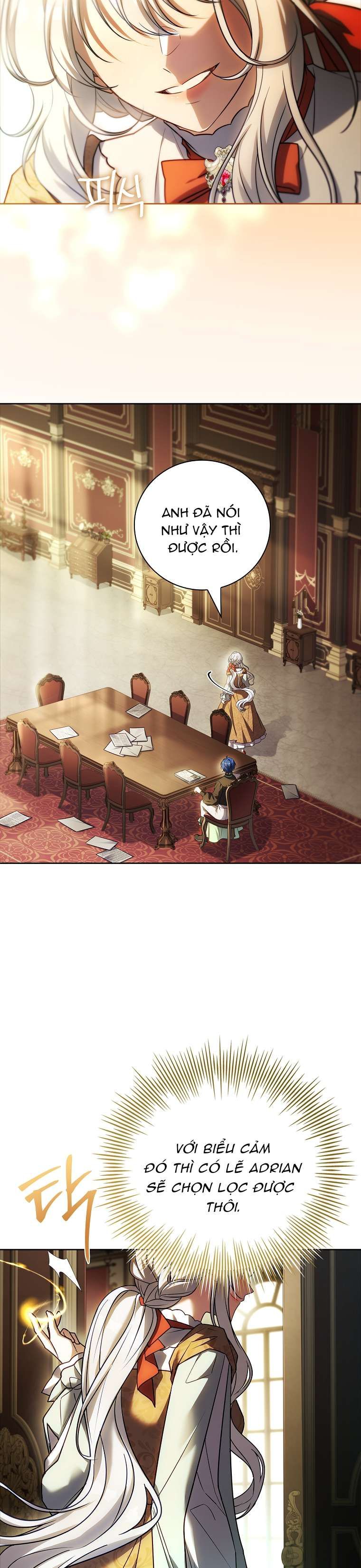 đọc truyện Cha Nào Con Nấy Chương 51 ảnh 25 tại Thiên Thai Truyện