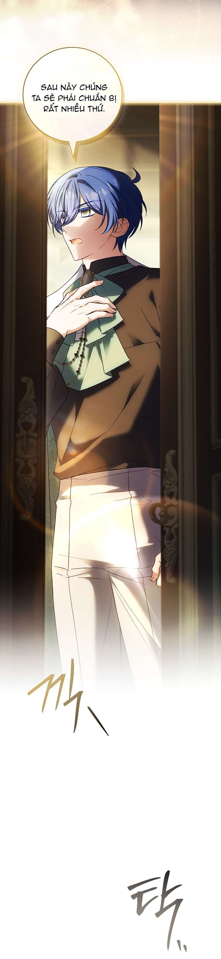 đọc truyện Cha Nào Con Nấy Chương 51 ảnh 27 tại Thiên Thai Truyện