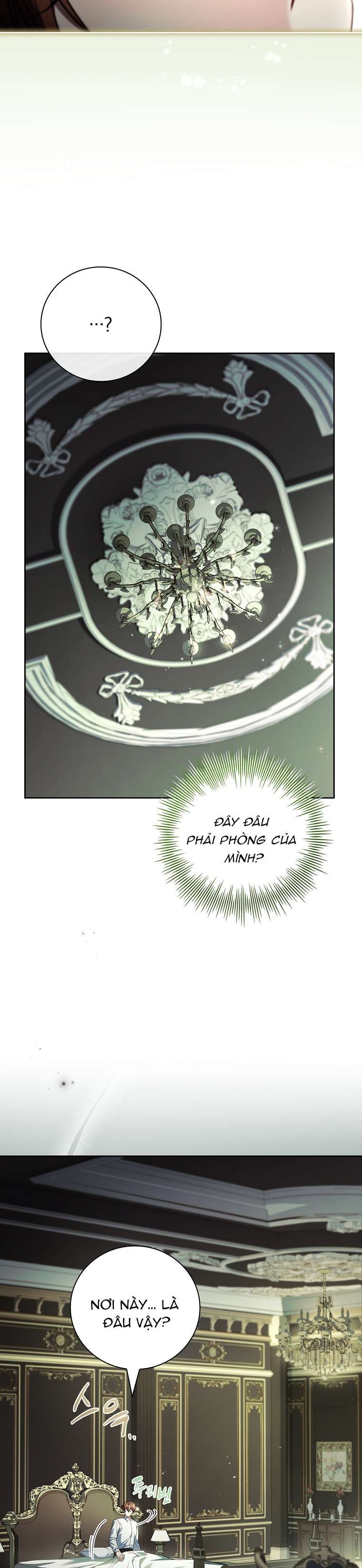 đọc truyện Cha Nào Con Nấy Chương 51 ảnh 32 tại Thiên Thai Truyện