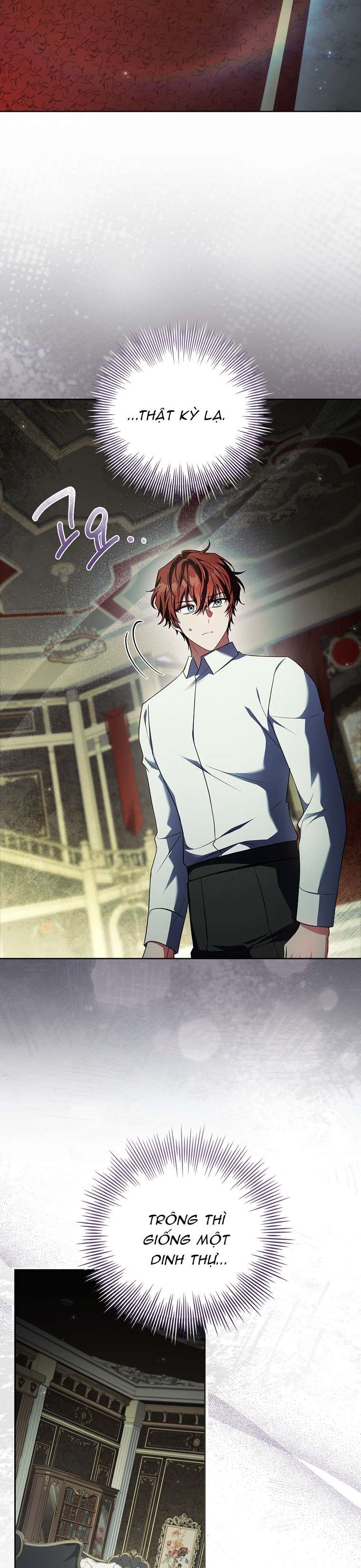 đọc truyện Cha Nào Con Nấy Chương 51 ảnh 34 tại Thiên Thai Truyện