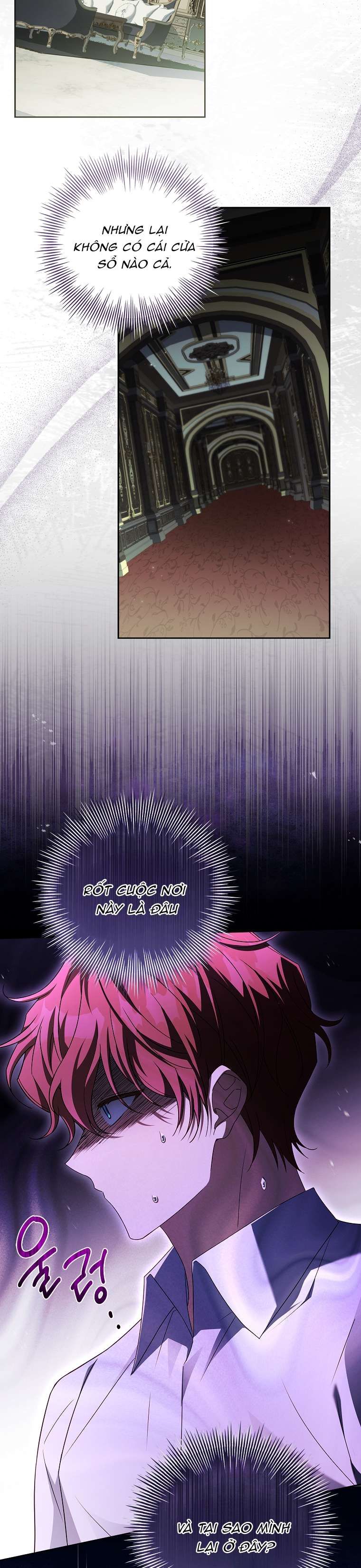 đọc truyện Cha Nào Con Nấy Chương 51 ảnh 35 tại Thiên Thai Truyện