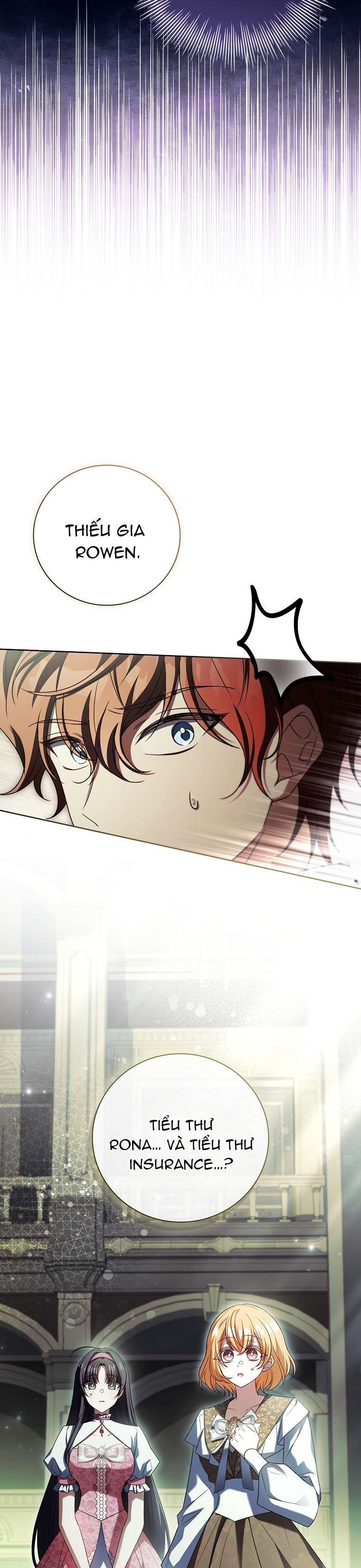 đọc truyện Cha Nào Con Nấy Chương 51 ảnh 36 tại Thiên Thai Truyện