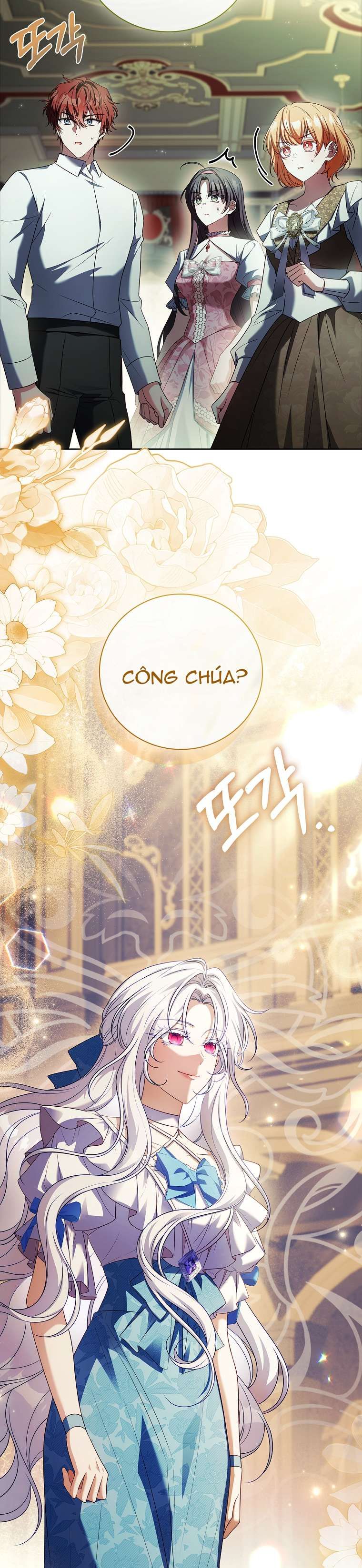 đọc truyện Cha Nào Con Nấy Chương 51 ảnh 38 tại Thiên Thai Truyện