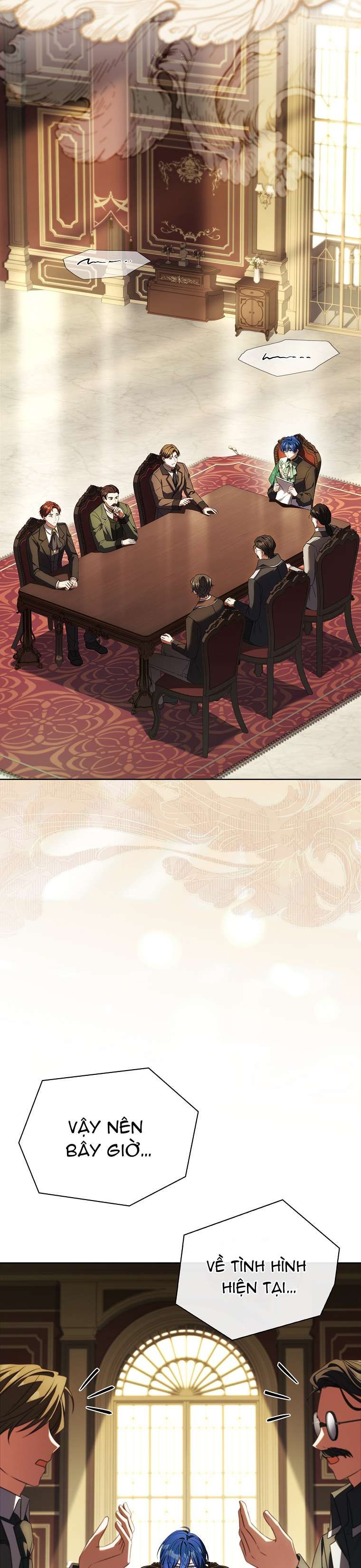 đọc truyện Cha Nào Con Nấy Chương 51 ảnh 7 tại Thiên Thai Truyện