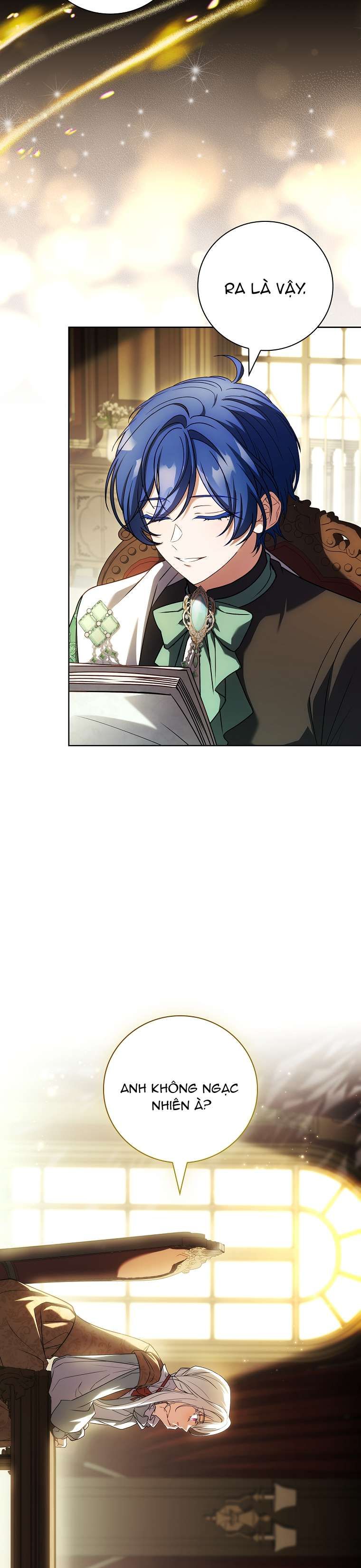 đọc truyện Cha Nào Con Nấy Chương 51 ảnh 10 tại Thiên Thai Truyện