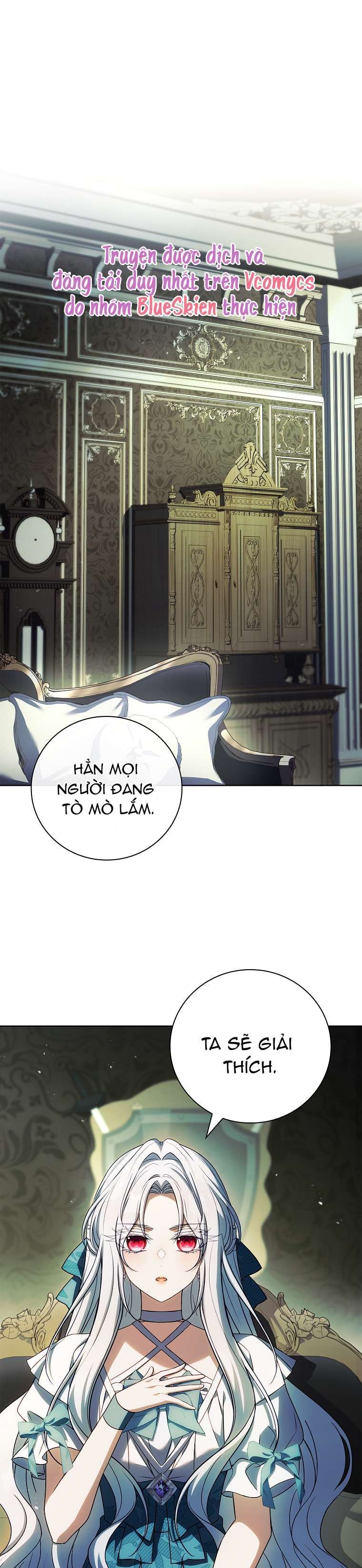 đọc truyện Cha Nào Con Nấy Chương 52 ảnh 2 tại Thiên Thai Truyện