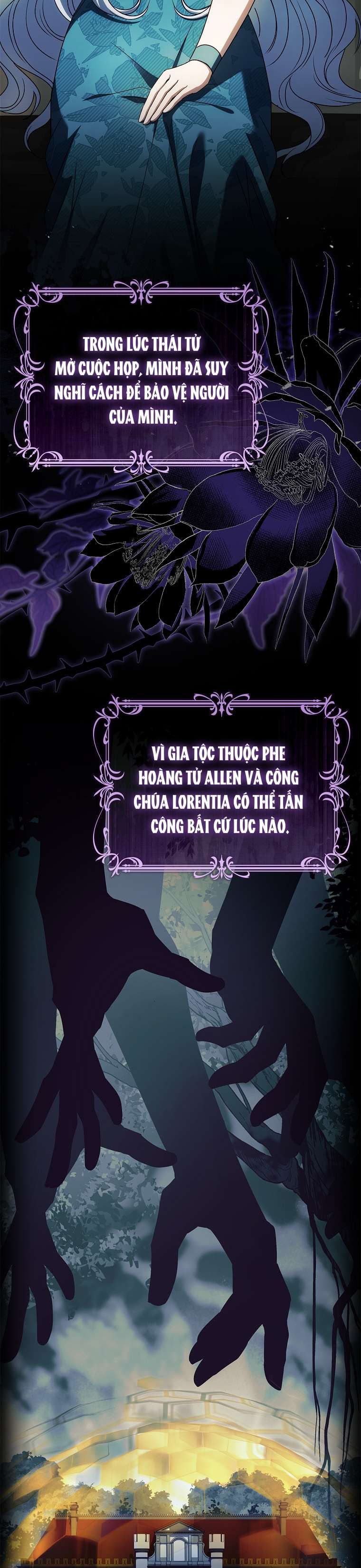 đọc truyện Cha Nào Con Nấy Chương 52 ảnh 3 tại Thiên Thai Truyện