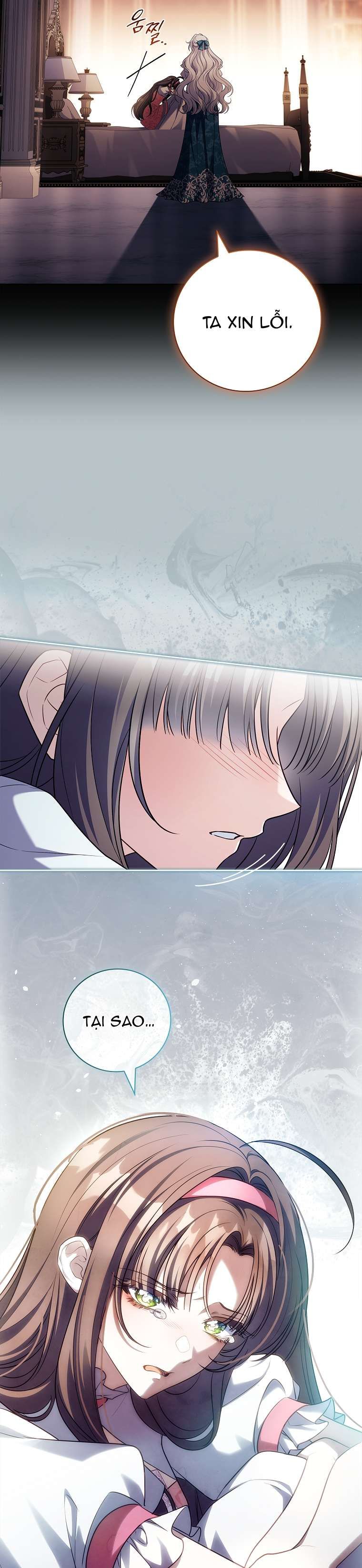 đọc truyện Cha Nào Con Nấy Chương 52 ảnh 12 tại Thiên Thai Truyện