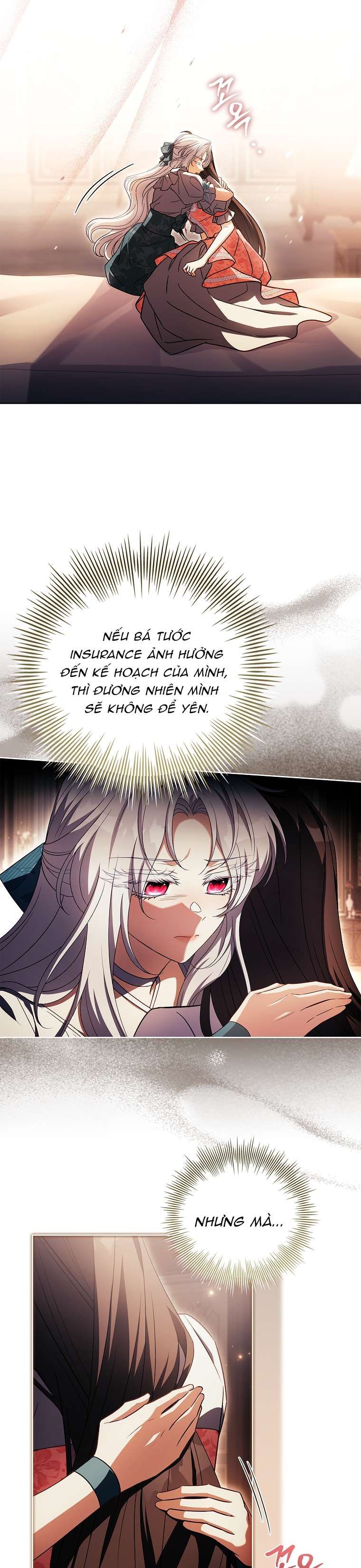 đọc truyện Cha Nào Con Nấy Chương 52 ảnh 18 tại Thiên Thai Truyện