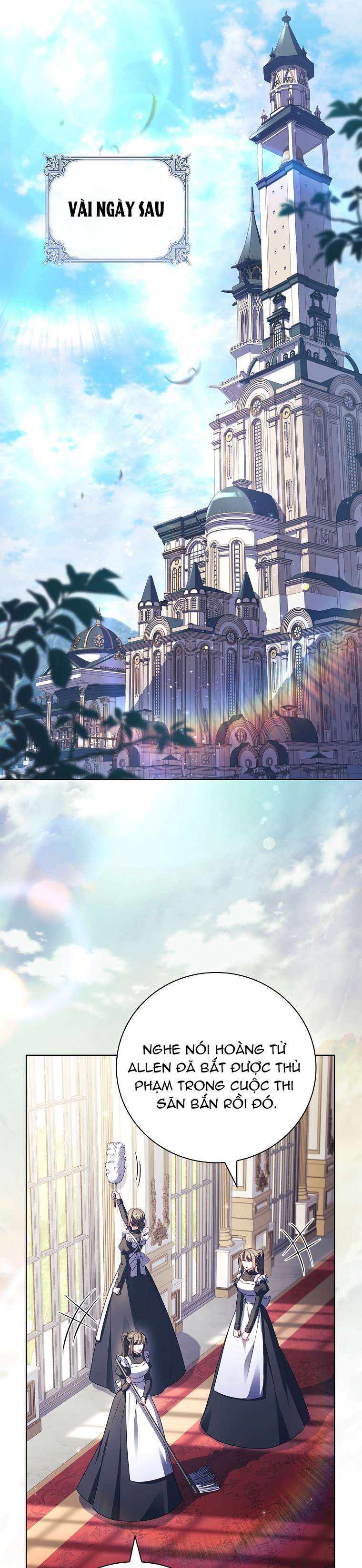 đọc truyện Cha Nào Con Nấy Chương 52 ảnh 20 tại Thiên Thai Truyện