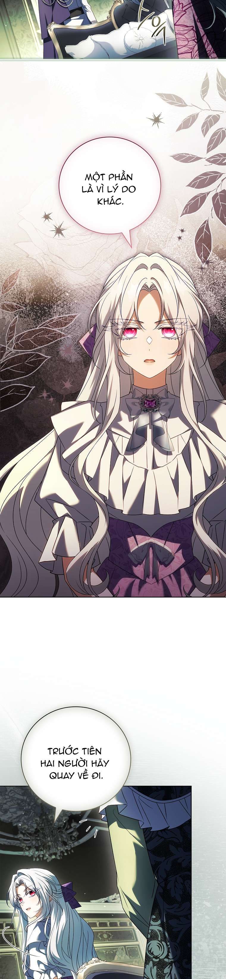 đọc truyện Cha Nào Con Nấy Chương 52 ảnh 28 tại Thiên Thai Truyện