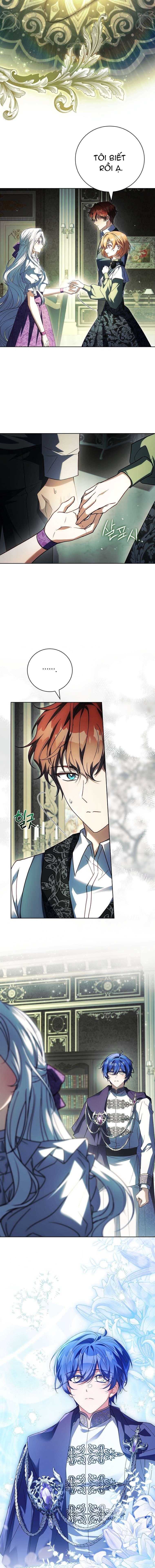 đọc truyện Cha Nào Con Nấy Chương 52 ảnh 30 tại Thiên Thai Truyện