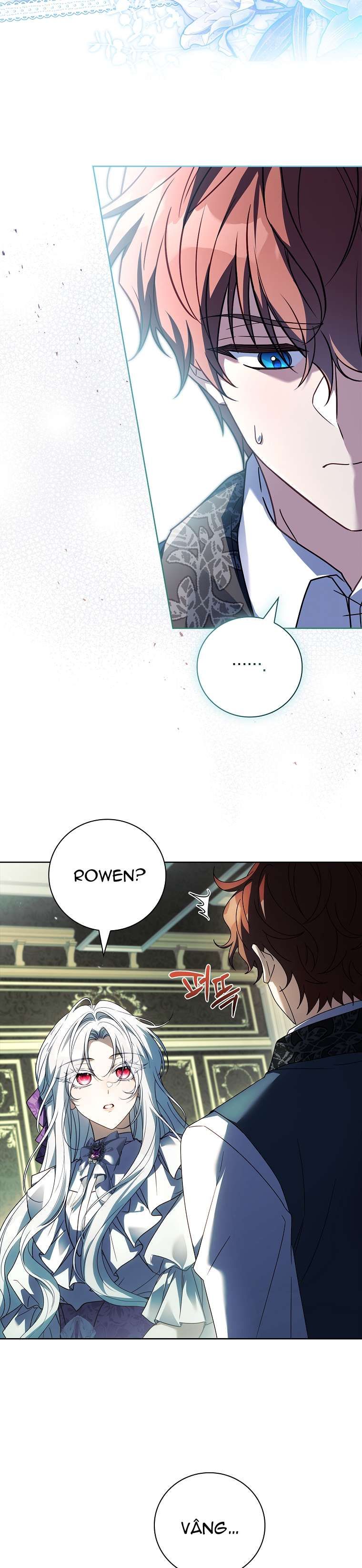 đọc truyện Cha Nào Con Nấy Chương 52 ảnh 31 tại Thiên Thai Truyện