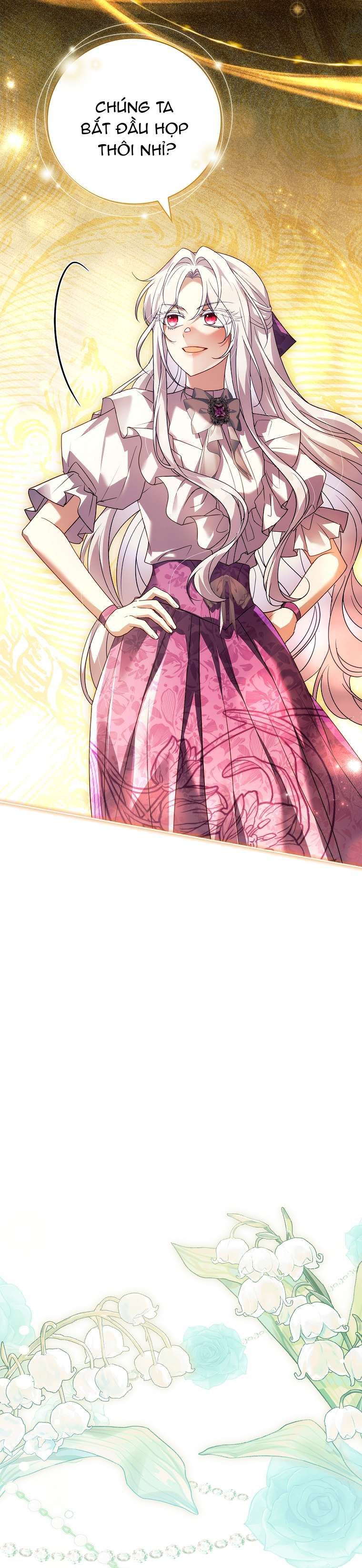 đọc truyện Cha Nào Con Nấy Chương 52 ảnh 33 tại Thiên Thai Truyện