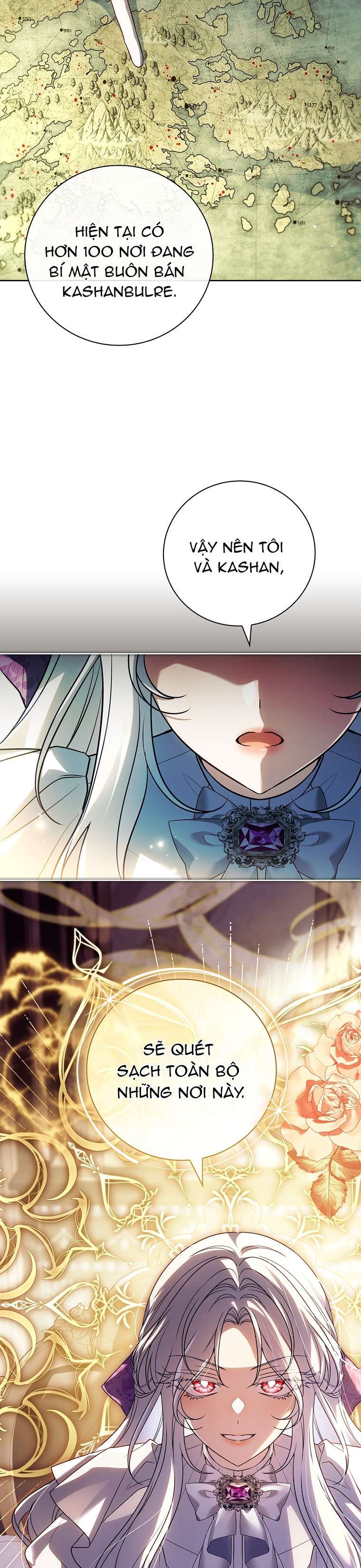 đọc truyện Cha Nào Con Nấy Chương 52 ảnh 35 tại Thiên Thai Truyện