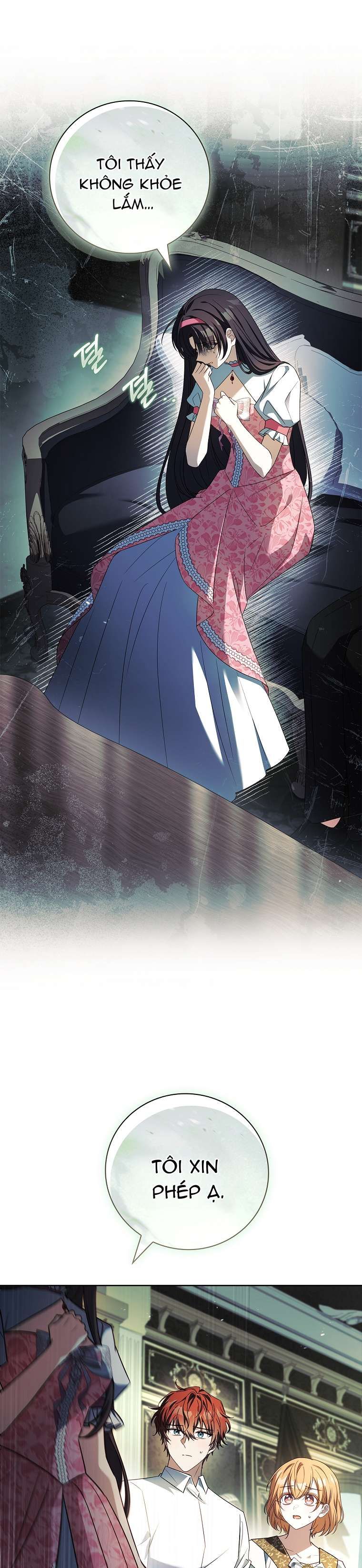 đọc truyện Cha Nào Con Nấy Chương 52 ảnh 6 tại Thiên Thai Truyện