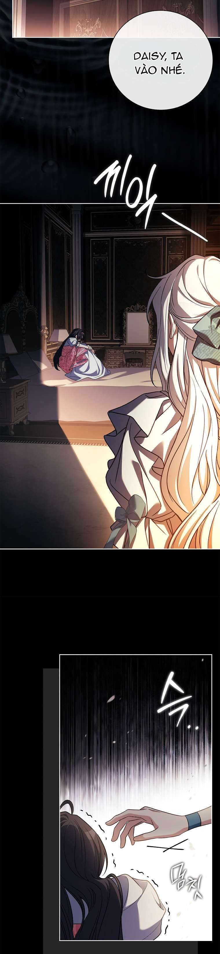 đọc truyện Cha Nào Con Nấy Chương 52 ảnh 10 tại Thiên Thai Truyện