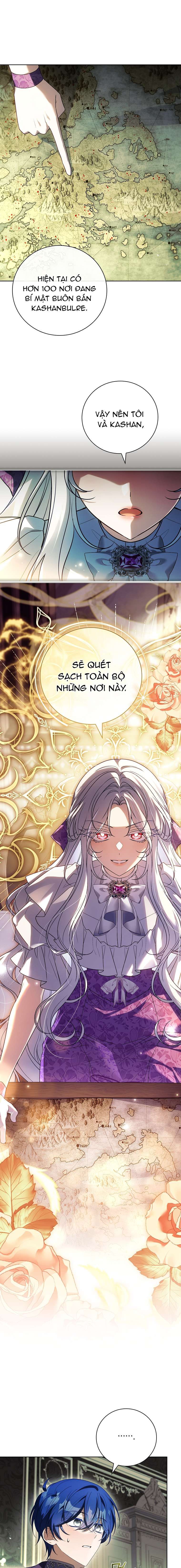 đọc truyện Cha Nào Con Nấy Chương 53 ảnh 2 tại Thiên Thai Truyện