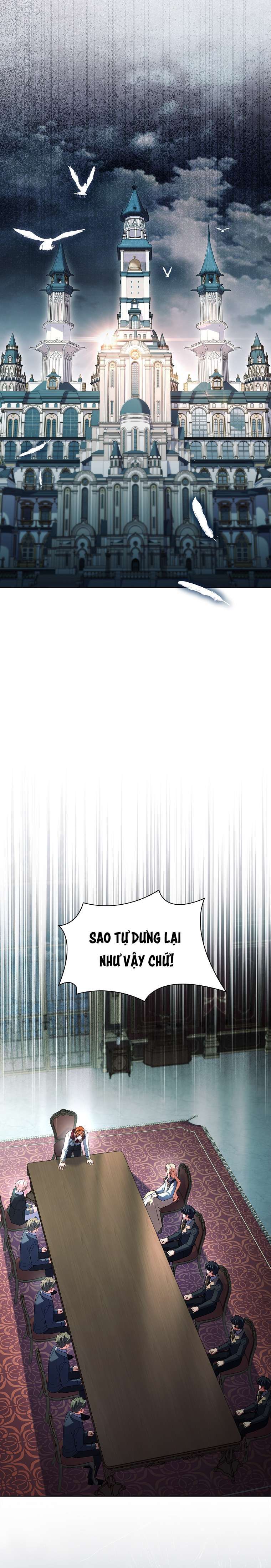 đọc truyện Cha Nào Con Nấy Chương 53 ảnh 12 tại Thiên Thai Truyện