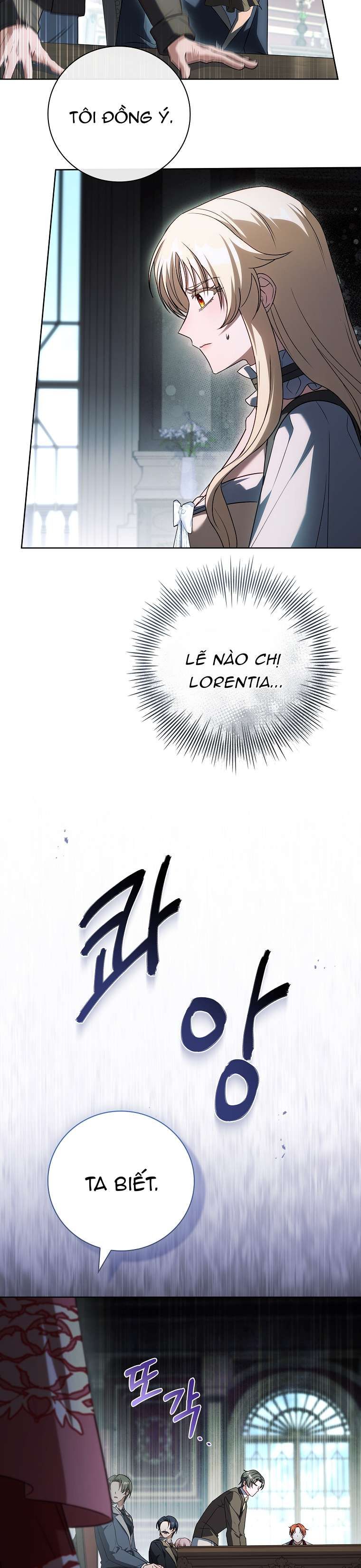 đọc truyện Cha Nào Con Nấy Chương 53 ảnh 14 tại Thiên Thai Truyện