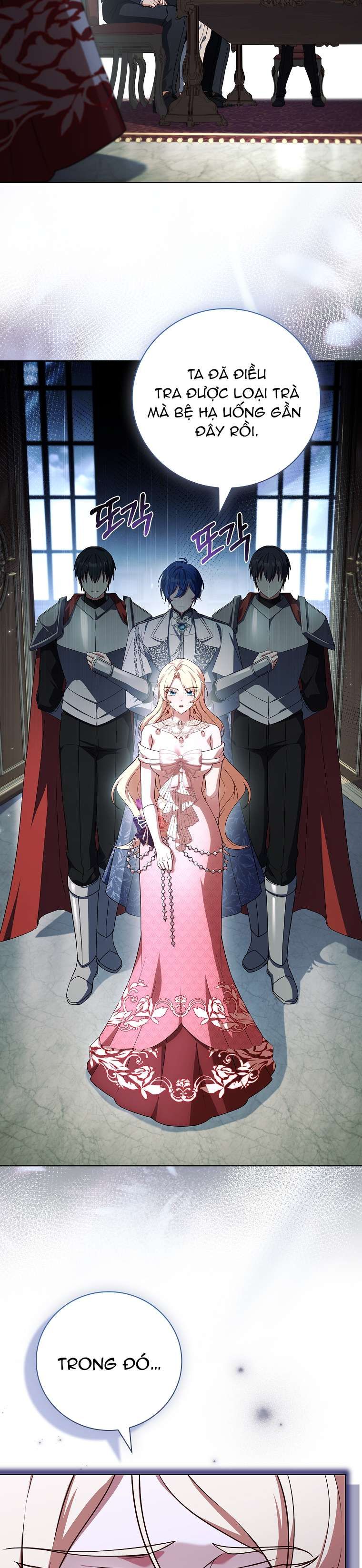 đọc truyện Cha Nào Con Nấy Chương 53 ảnh 15 tại Thiên Thai Truyện