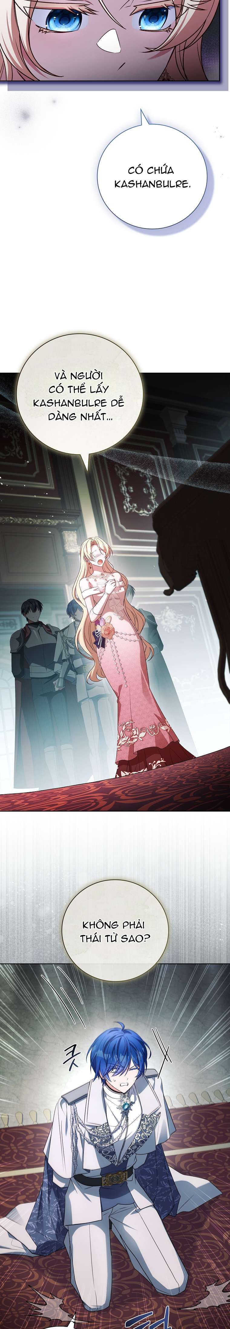 đọc truyện Cha Nào Con Nấy Chương 53 ảnh 16 tại Thiên Thai Truyện