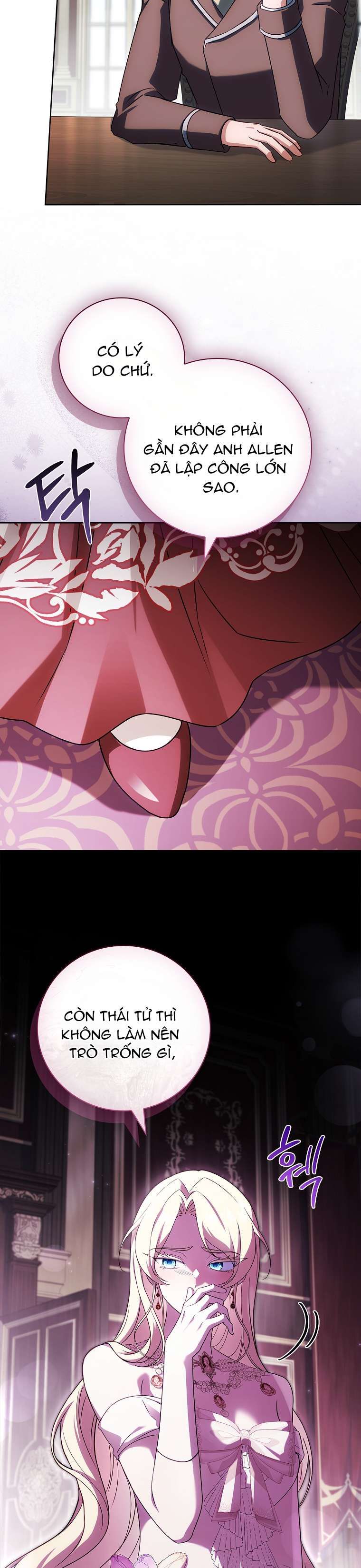 đọc truyện Cha Nào Con Nấy Chương 53 ảnh 18 tại Thiên Thai Truyện