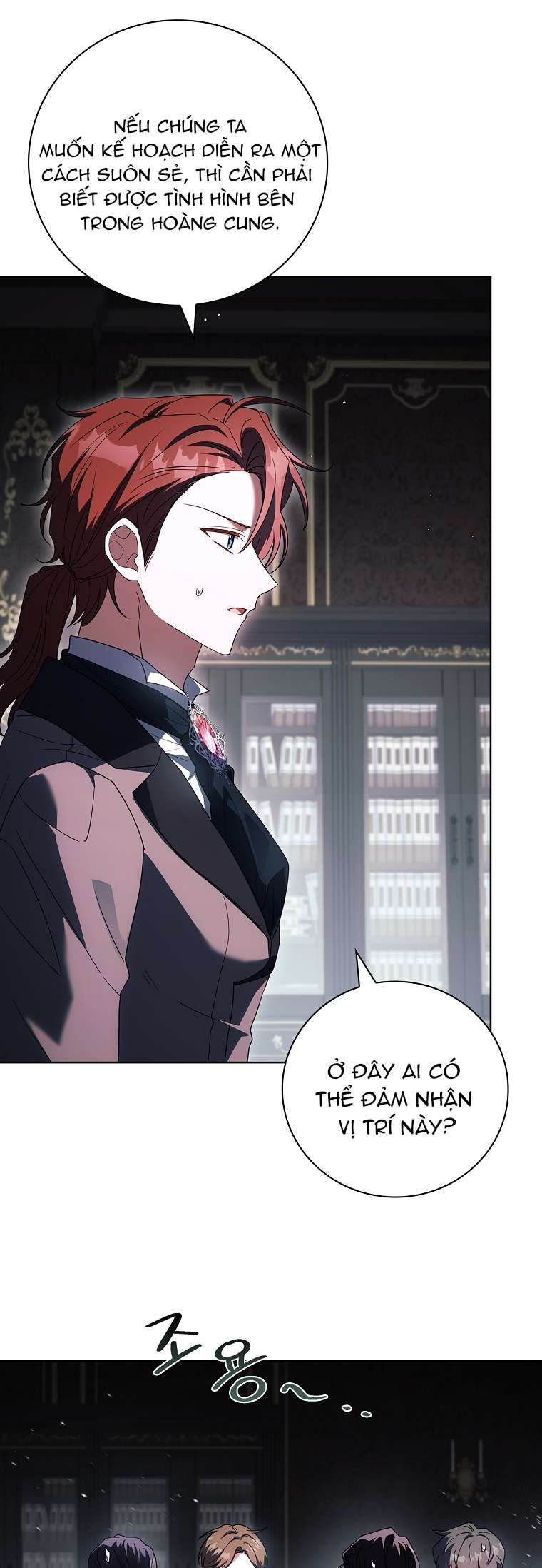 đọc truyện Cha Nào Con Nấy Chương 53 ảnh 24 tại Thiên Thai Truyện