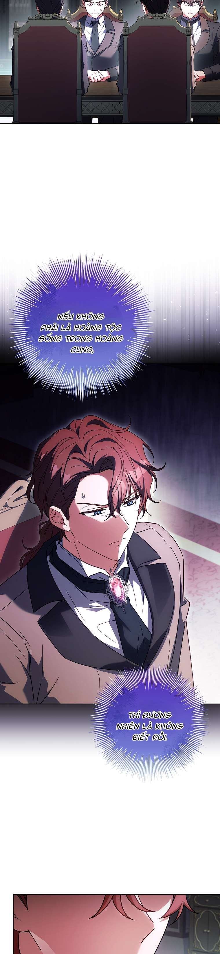 đọc truyện Cha Nào Con Nấy Chương 53 ảnh 25 tại Thiên Thai Truyện